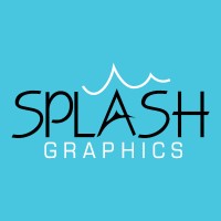Splash Graphics logo - Similar company to Edwardsschoen
