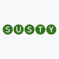 SUSTY logo - Similar company to Scplan Gmbh