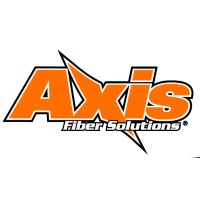 AXIS FIBER SOLUTIONS logo - Similar company to Optinet Solutions. Llc