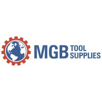MGB Tool Supplies LTD logo - Similar company to Van Line