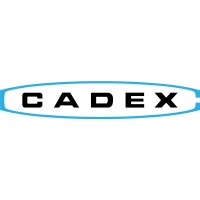 Cadex Electronics Inc. logo - Similar company to Bergvik Group