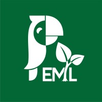 EcoEscola Monteiro Lobato logo - Similar company to Grupo Royal