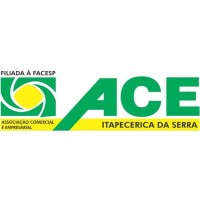 Associação Comercial e Empresarial de Itapecerica da Serra logo - Similar company to Faem - Faculdade Embu Das Artes