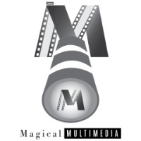 Magical Multimedia logo - Similar company to Lift Coffee Roasters