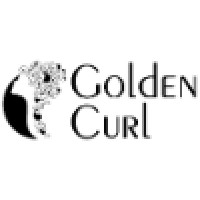 Golden Curl logo - Similar company to Jolab