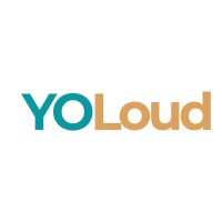 YOLoud logo - Similar company to Vynot