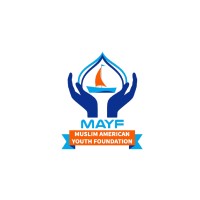 MUSLIM AMERICAN YOUTH FOUNDATION logo - Similar company to Atuiqe