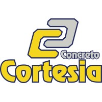 Cortesia Concreto logo - Similar company to Concreto Seco