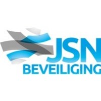 JSN Beveiliging B.V. logo - Similar company to Florein Gerbera'S