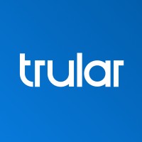 Trular logo - Similar company to Aeres