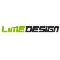 Lime Design 3D logo - Similar company to 3D Design By Solidworks
