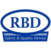 RBD Construction logo - Similar company to Rbd Constructions
