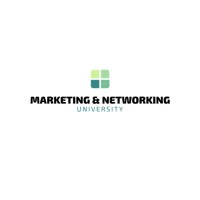 Marketing And Networking University