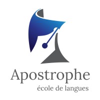 Apostrophe logo - Similar company to Eurl Fayalift