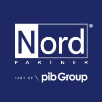 Nord Partner / Part of PIB Group logo - Similar company to Mentor S.A.