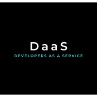 DaaS - Developers As A Service logo - Similar company to Vipracube Ai