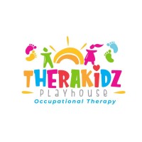 TheraKidzPlayhouse logo - Similar company to The Sensory Studio