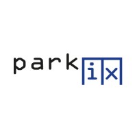 parkix GmbH logo - Similar company to Parkon Gmbh