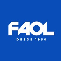 FAOL - Friburgo Auto Ônibus Ltda logo - Similar company to Faol