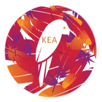 Kea - AI Solutions logo - Similar company to Kea Technologies, Inc.
