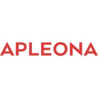 Apleona Netherlands logo - Similar company to Huschka Groep