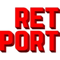 Retport logo - Similar company to Pinnera