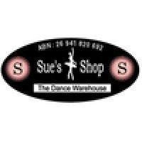 Sue Shop logo - Similar company to Dgftdata.Com