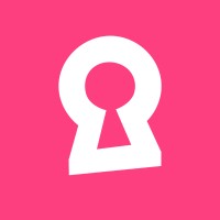 Front Door Communications logo - Similar company to Launch Packaging Design