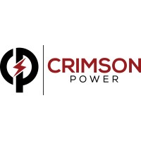 Crimson Power Ltd logo - Similar company to Basol Energy Services Limited