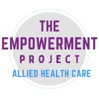 The Empowerment Project - Allied Health Care logo - Similar company to Carer'S Network