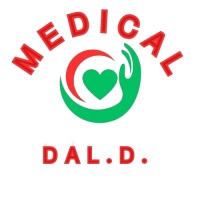 Medical Dal.D logo - Similar company to Bichsel Medical Marketing Group