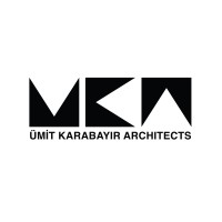 Ümit Karabayır Architects logo - Similar company to Karabayır Grup