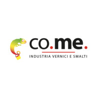 CO.ME. Colorificio Meridionale srl logo - Similar company to Dipigreen Srl