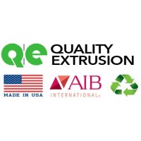 Quality Extrusion logo - Similar company to B&F Plastics, Inc.