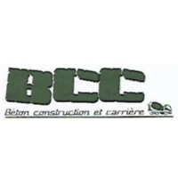 Béton Construction et Carrière (BCC) logo - Similar company to Bricoreno