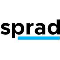 Sprad logo - Similar company to Appful Gmbh