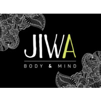 Jiwa body & mind logo - Similar company to Spin 'N Soul