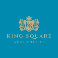 King Square Apartments logo - Similar company to Bespoke Property Training