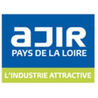 AJIR Pays de la Loire logo - Similar company to Sciurus Conseils