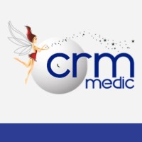 CRM Medic logo - Similar company to Crm Technology