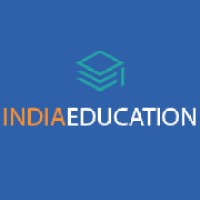 Indiaeducation logo - Similar company to Stepincollege