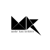 Moshe Katz Architect logo - Similar company to Ddap