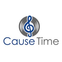 Cause Time logo - Similar company to Third Encore Studios