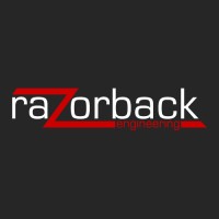 Razorback Engineering logo - Similar company to E-Tek Engineering Aps