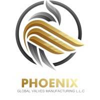 Phoenix Global Valves Manufacturing logo - Similar company to Mac Force Technical Services Llc