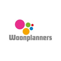 Woonplanners logo - Similar company to Oak Properties Bvba