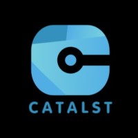 Catalst logo - Similar company to Image Skillnet