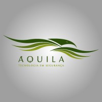 Aquila Segurança logo - Similar company to Aquila Security