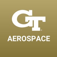 Georgia Tech - Aerospace Engineering logo - Similar company to Aerospace Systems Design Laboratory (Asdl)