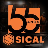 Sical | Fundição e Usinagem logo - Similar company to Usibrastec Usinagem